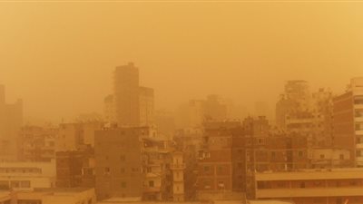  الارصاد الجوية:على المواطنين توخى الحذر من طقس الاربعاء