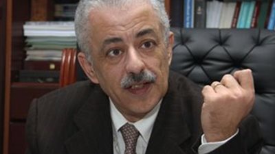 عاجل وهام.. طارق شوقى: تدريب 500 ألف معلم خلال هذا العام 