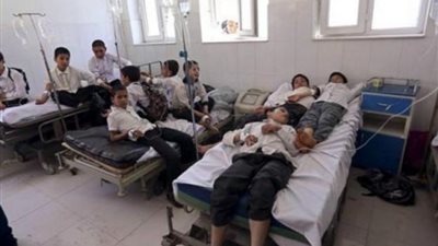 القبض على سائق سيارة الوجبات المسممة بالسويس