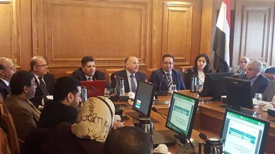 التعليم العالى تنظم ورشة العمل الثانية حول موازنة البرامج والأداء