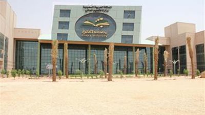 للتعاقد الفوري| جامعة شقراء السعودية تعلن عن حاجتها للتعاقد مع أعضاء هيئة تدريس 