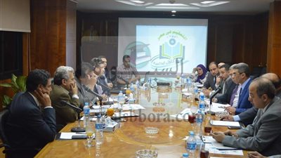 نصف مليون جنيه جوائز لأفضل الحلول الإبداعية لمشكلات التعليم فى مؤتمر جامعة القاهرة وأخبار اليوم