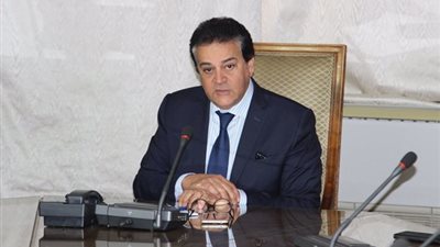 التعليم العالى: مصر تنشر بحث دولى كل 29 دقيقة