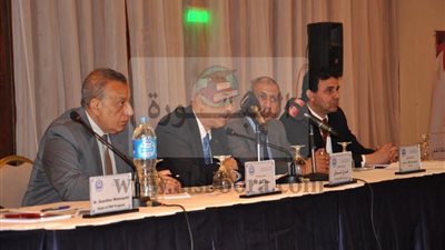 طارق شوقى: التعليم يحتاج الى تحسين آداء المعلم وزيادة راتبه وتطوير مهاراته الفنية