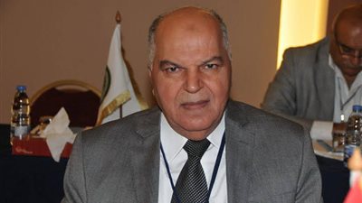 اجتماع المجلس المركزي الدوري لإتحاد المعلمين العرب برئاسة مصر بدار الأوبرا بدمشق