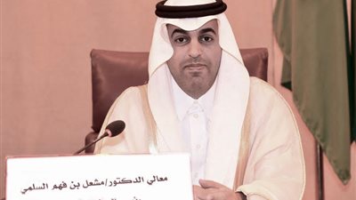 رئيس البرلمان العربي يشارك في القمة العربية بالمملكة الأردنية الهاشمية