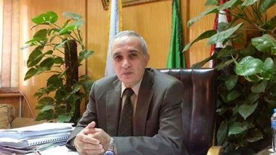 الدكتور محمد زيدان يناقش التعليم الالكترونى المنتشر كأحد تطبيقات توظيف التكنولوجيا الهادئة 