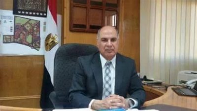 إستحداث جائزة جديدة للتميز الإدارى والأكاديمى بجامعة كفرالشيخ