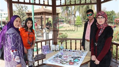 انطلاق فعاليات مهرجان 