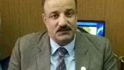 وكيل تعليم سوهاج يؤكد النموذج الاسترشادى التدريبى لطلاب الثانوية العامة بدءًا من 5 إبريل 