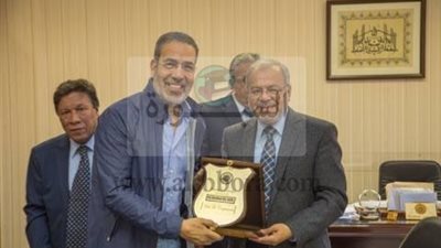 جامعة فاروس تقيم ندوة بعنوان 