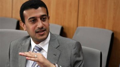 تعرف على أسباب امتناع النائب طارق الخولى عن التصويت على قانون التظاهر 