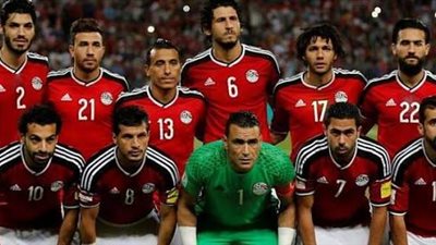 عاجل.. تعرف على القنوات الناقلة لمباراة مصر وتوجو اليوم