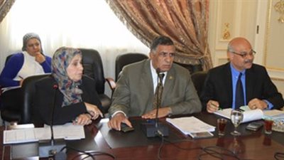 اليوم.. لجنة القوى العاملة بالنواب تقر علاوة الـ 10% لغير الخاصعين لقانون الخدمة المدنية رسميا