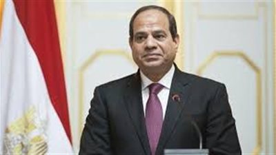 تلغيراف لرئيس الجمهوريه 