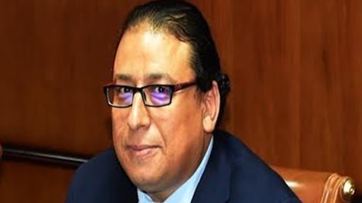 أسامة قاعود عضواً فى 