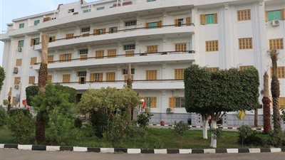 جامعة بنى سويف: غدا احتفالية المراءة المصريه  تحت عنوان 