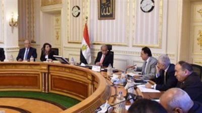 مجلس الوزراء يكشف عن موعد توزيع الوجبات المدرسية 