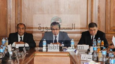 عبد الغفار: إنشاء جامعات تكنولوجية وخاصة وأهلية جديدة