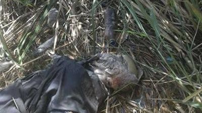 عمدة العضايمة يبلغ الشرطة عن  جثة شخص غريق بنهر النيل أمام القرية جنوب الأقصر