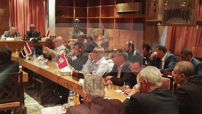 ننشر توصيات اتحاد المعلمين العرب في ختام أعماله في سوريا