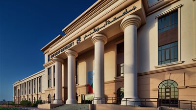 عاجل| جامعة أبوظبي تعلن أعضاء هيئة تدريس جدد 