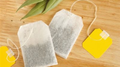 أكياس الشاي تحتوي علي مواد تسبب السرطان