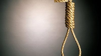 اعدام طالب ثانوى.. شنق نفسه بسبب رسوبه فى امتحانات نصف العام
