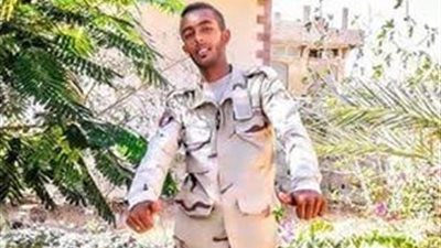 إطلاق أسم شهيد 