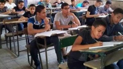 55 ألف طالب مصرى بالسعودية يؤدون‎ اختبارات التعليم العام والأزهرى