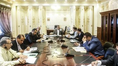 عاجل.. القوى العاملة بالنواب: إقرار علاوة يوليو 10 أبريل.. ويتم وصرفها قبل عيد العمال