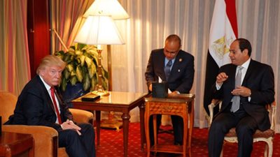 وسائل الإعلام الروسية: مصر في وضع أفضل مع السيسي وأمريكا ستدعمها بقوة