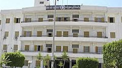  جامعة بني سويف: سداد رسوم الدراسة للطلاب الوافدين بالدولار الأمريكي