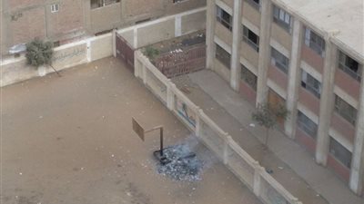 بالفيديو.. فضيحة في مدارس مصر لن تصدقها !