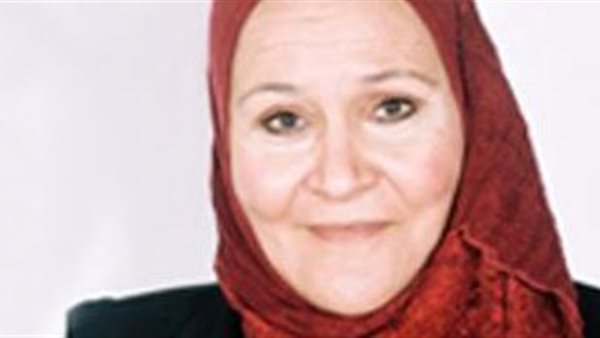 الدكتورة عبلة الهوارى