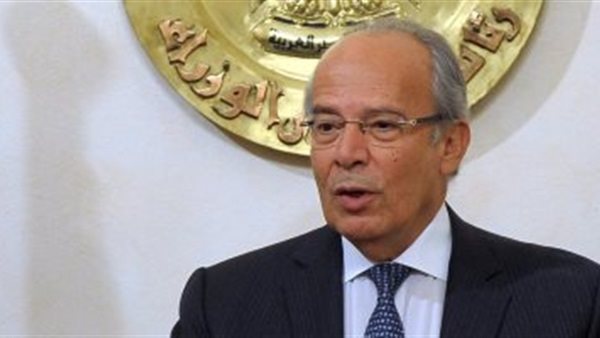 وزيرالتنمية المحلية