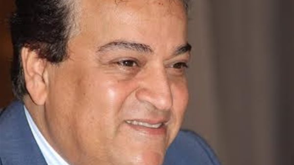 الدكتور خالد عبدالغفار