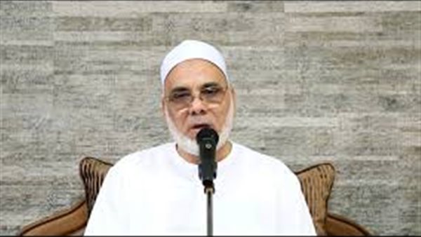 جمال فاروق الدقاق،