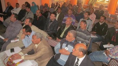 نقابة المعلمين: مساواة نصاب الحصص بين معلمى المرحلة الابتدائية والاعدادية..حق المعلم المساعد فى النقل بين المحافظات.. ننشر التفاصيل