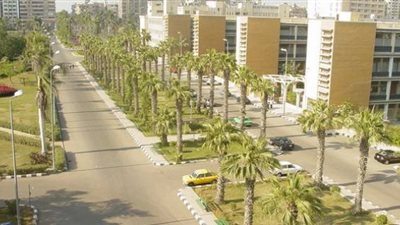 جامعة المنصورة تعلن عن وظائف جديدة لاعضاء هئية التدريس .ننشر نص الاعلان