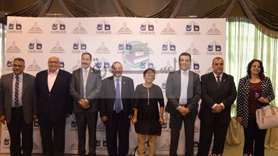 حفل للموسيقى الشعبية الهندية بجامعة عين شمس