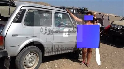 شاهد صور وفيديوهات جديدة فاضحة لاستاذة جامعة السويس مني البرنس 