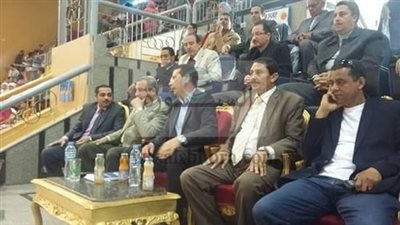 تعليم بني سويف ينظم أكبر حدث علمى 