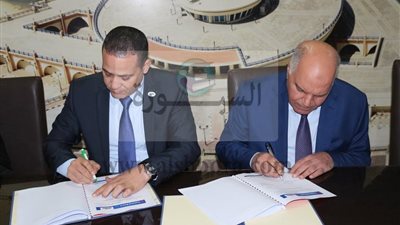 لأول مرة فى مصر.. 