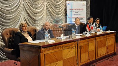  التعليم تنظم مؤتمرعرض نموذج بناء الشخصية المتكامل