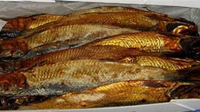 التموين تعلن عن أسعار الرنجة فى المجمعات الاستهلاكية.. الكيلو بـ 33 جنيها