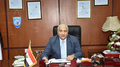 غداً..الإحتفال بيوم اليتيم بجامعة مدينة السادات