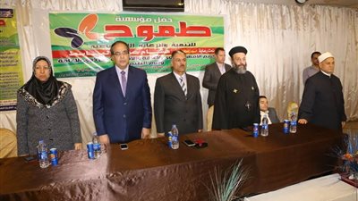 مؤسسة طموح تنظم احتفالية لتكريم الأمهات المثاليات و الأيتام