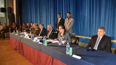 فوز 1278 شخصا في قرعة الحج بالبحيرة