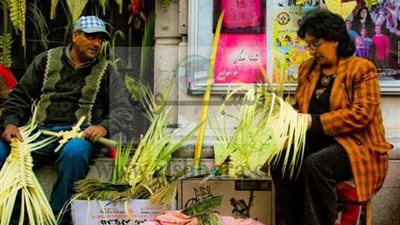 اليوم.. كنائس الأقصر تحتفل بـ 